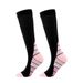 Soccer Socks Sports Compression Socks Vein Elastic Compression Socks Basketball Men's And Women's Cycling Socks Summer Spot_desvips.com