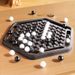 Cross-Border Hercules Push-Push Parent-Child Interactive Logic Training Children's Toy Strategic Thinking Black And_desvips.com