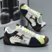 Classic Men's Breathable Low Top Sneakers 2026 Summer Retro Casual Running Vintage Style Athletic Shoes_desvips.com