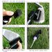 Golf Club Cleaning Brush With Water Bottle,Portable Spray Water Golf Brush For Golf Club Head Cleaning Tool_desvips.com