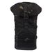 Outdoor Hiking Travel Clothing Storage Bag CS GP Multi-Functional Tactical Vest Waist Pack_desvips.com