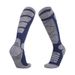 Ski Outdoor Sports Thickened Comfortable Hiking Towel Bottom Long Tube Socks Sweat-Absorbing Warm_desvips.com
