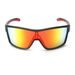 Cycling Eyewear Polarized Sports Sunglasses For Cycling & Running - UV400 Protection Anti-Glare & Windproof Lightweight TR90 Frame For Men & Women_desvips.com