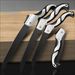 Hand Saw For Home Use, Small Handheld Woodworking Manual Folding Logging Tree Saw, Wood Cutting Tool_desvips.com