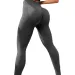 Women's 3D Leggings, High Waisted Butt Lifting Tummy Training Control, Anti Cellulite Legging For Gym Workout Yoga_desvips.com