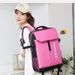 New Multifunctional Badminton Backpack, Expandable Large-capacity Sports And Fitness Training Bag, Can Be Printed With_desvips.com