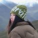 Outdoor Hiking Letter Beanie Women, Autumn And Winter Jacquard Knitted For Men, Cold-Proof Warm Wool Hat_desvips.com