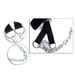 Directly Supplied By The Manufacturer: Resistance Bands With Headgear, Designed For Muscle Training, Shoulder_desvips.com