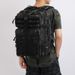 Outdoor Camouflage Handheld Tactical Backpack Double Shoulder Bag Portable Water-Resistant Casual Travel Sports Hiking Bag_desvips.com