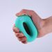 Ring Dual Professional Arm Hand Strength Rehabilitation Training Massage Silicone Grip Device_desvips.com