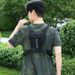 Outdoor Tactical Chest Men's Multi-Functional Training Running Fitness Sports Bag Tactical Vest Bag Lightweight And Breathable_desvips.com