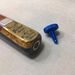 Colored Metal Pointed Spout Tower Shaped Tail Screw Thai Pool Bar Protective Cover, Aluminum Alloy Rod Plug_desvips.com