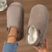 Sangpo U Sheep Fur One Thickened Version Zhou Dongyu With Snow Boots Winter Boot Mini_desvips.com