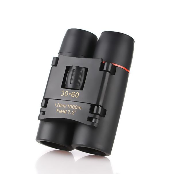 High Magnification HD Outdoor Binoculars Adults And Children, Mini Portable For Concerts_desvips.com
