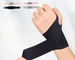 Support For Tenosynovitis, Strain, Sports Sprain, Fitness, Badminton, Thin Wrist Guard, Professional_desvips.com