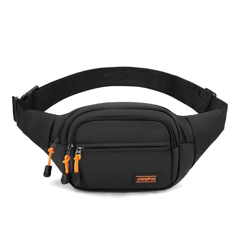 Multifunctional, Large-capacity Sports Phone Waist Bag, Suitable Both Men Women, Ideal Construction Work, Outdoor Use_desvips.com