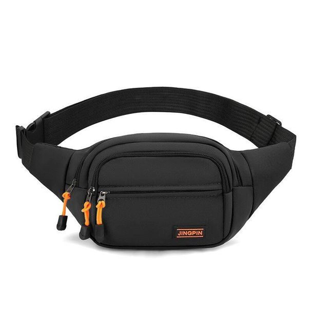 Multifunctional, Large-capacity Sports Phone Waist Bag, Suitable Both Men Women, Ideal Construction Work, Outdoor Use_desvips.com