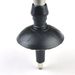 001 HiKee Universal Accessories Hiking Pole Mud Snow Tip Portable Lightweight Walking Stick Skiing_desvips.com