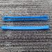 A01#30*1 Special Beach Chair Fixed Towel Silicone Strap Outdoor Equipment_desvips.com