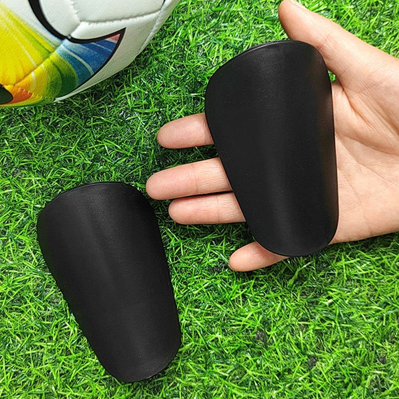 Mini Soccer Leg Guard Plate Adult Calf Protection Thickened Sports Guard For Children_desvips.com