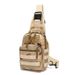 Men's Canvas Cycling Shoulder Military Enthusiast Tactical Small Chest Outdoor Sports Hiking Portable Crossbody Bag_desvips.com