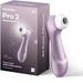 Satisfyeer Pro 2 Vibrator Sex Toy | Adult Toys For Women | Suction And Clitoral Stimulation Vibrator | Vibrating Sexual Pleasure Device_desvips.com