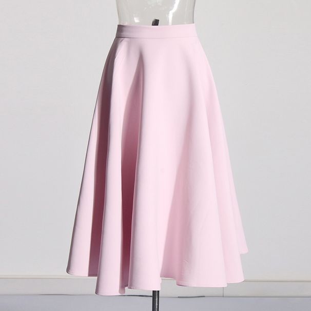 Women's Clothing new style skirt suit exquisite versatile fashion high end women's clothing_desvips.com