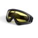Ski Glasses Outdoor Cycling Motorcycle Large Spherical Surface Adult Children Windproof Mountaineering Goggles_desvips.com