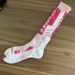 X New Snowboard Professional Ski Men And Women High Tube Wool Warm Mountaineering Hiking Outdoor Sports Socks Winter_desvips.com