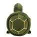 Protective Gear Anti-Fall Cartoon Little Turtle Knee Plush Toy For Children And Adults Outdoor Ski Hip Pads_desvips.com