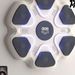 Cross-border Adult And Children Training Device Smart Music Bluetooth Reaction Wall Target Boxing Machine_desvips.com