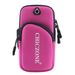 Running Women, Multifunctional Outdoor Sports For Men, Fitness Equipment Wrist Bag, Arm Strap Phone Bag_desvips.com