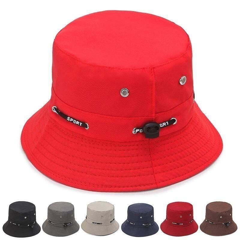 Fisherman Custom Logo Quick-Drying Foldable Outdoor Hiking Printed Breathable Sun Protection Hat_desvips.com