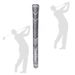 Cross-border Hot-Selling New Grip Swing Practice Device Iron Wood Club Unisex Golf Handle_desvips.com