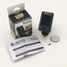 Genuine JT-01 Guitar Accessories, Ukulele And Tuner, Violin Accessories_desvips.com