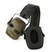 Outdoor Hunting Tactical Noise-cancelling Headphones And Ear Cups Can Reduce Noise And Sound_desvips.com