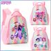 For K-pop Backpack Daypack Student Anime Kpop Schoolbag Warriors Candy Bag For Birthday Gift Hunters Monster Girl Group_desvips.com