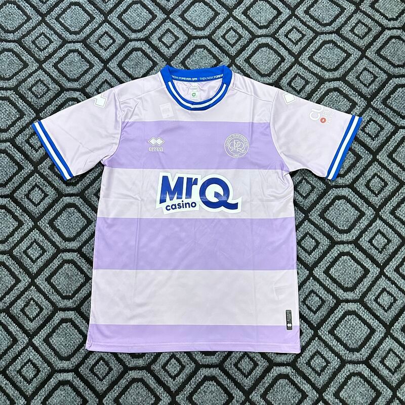 Eria Purple Football Uniform Football Jerseys Sports Short Sleeve Shirt Sportswear Adult Jerseys_desvips.com