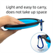 Collapsible Bowl Small Stream Fishing, Ultra-small Mini Mixing Bowl, Bait Tray For Fishing_desvips.com