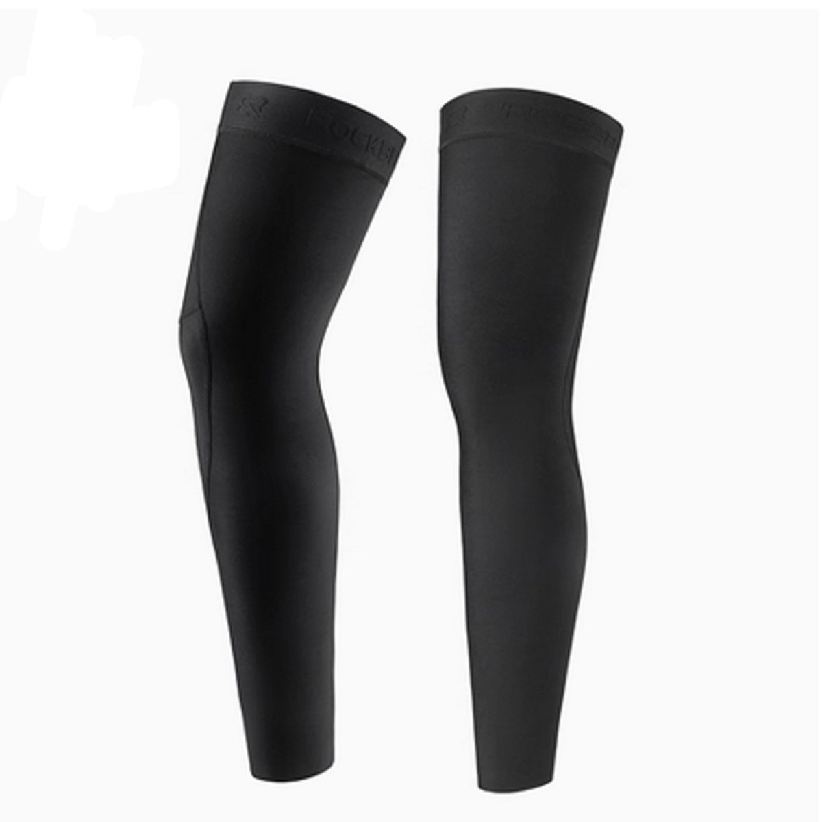 ROCKBROS Winter Bicycle Leg Warmers Sports Thermo Leg Warmers Warm Knee Protection DHL_desvips.com