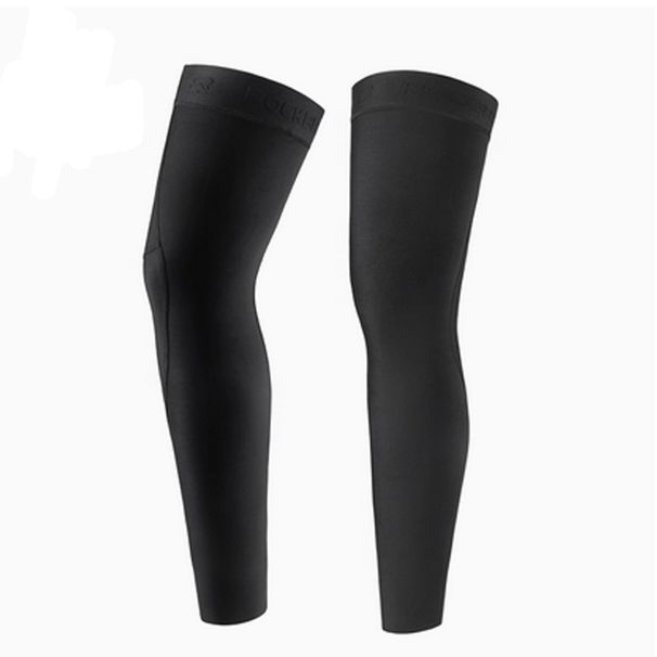 ROCKBROS Winter Bicycle Leg Warmers Sports Thermo Leg Warmers Warm Knee Protection DHL_desvips.com