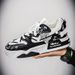 Men's Sports And Casual Board Trendy Men's Fashionable Street Shoes, Daily Walking Shoes_desvips.com