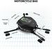 ROCKBROS Motorcycle Tank Bag Motorcycle Bag Touch - screen Rain - proof Backpack_desvips.com