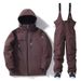 NOKO-New Men's And Women's Ski Suit Sets, Warm And Thickened Korean-style Snowboard Jackets And Jackets_desvips.com