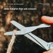 Hongfeng Xiaogang Multi-Functional Portable Outdoor Folding Knife Car Gift Emergency Window Breaking Tool_desvips.com