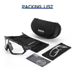 Photochromic 1 Lens Cycling Glasses Men Women Riding Road Bike Sunglasses Bicycle Outdoor MTB Goggle Discoloration_desvips.com