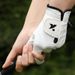 Golf Gloves Men Women, Single Pair For Either Left Or Right Hand, Soft, Non-slip, Breathable, And Durable, Made Of Soft_desvips.com