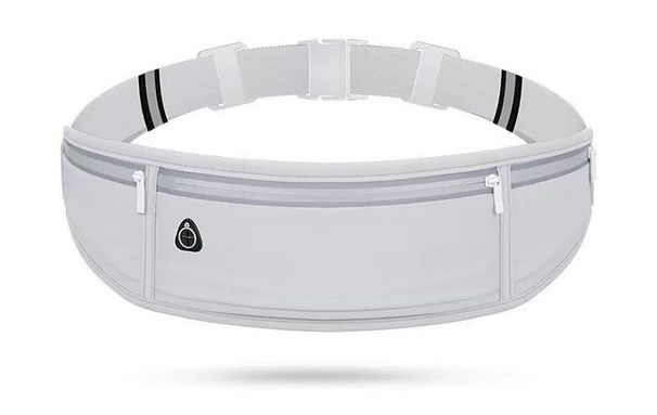 Running Mobile Phone Bag Fanny Pack Men's Sports Fitness Riding Marathon With Mobile Phone Bag Professional Outdoor Fanny Pack Women's Model_desvips.com