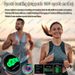 2025 New 8 Mini GPS Track Smart Wat Men Women Map Navigation Heart Rate BT Call IP68 Waterproof Compass Sport_desvips.com