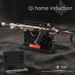 Shuojie Delta Periphery Photo Frame Version Of The Tenglong Weather Sensor Detachable And Assembleable Metal Model_desvips.com